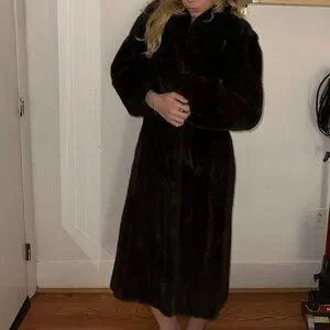 The American Fur Awards | Jackets & Coats | Vintage The